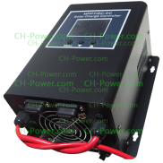 MPPT Solar charge controller